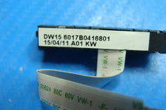 HP Envy 15t-q300 15.6" HDD Hard Drive Caddy w/Connector 6017b0416801 