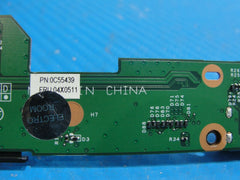 Lenovo ThinkPad Helix 11.6" OEM Card Reader I/O USB Board 04X0511 48.4WW02.031 