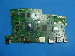 Asus VivoBook E203MA-TBCL232A 11.6" N4000 1.10GHz 2GB Motherboard NB0J00-MB3901 