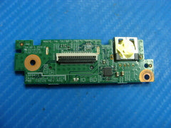 Dell Inspiron 15-3542 15.6" USB Card Reader Board w/Cable R1F2R XP600 C0T2X - Laptop Parts - Buy Authentic Computer Parts - Top Seller Ebay