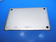 MacBook Pro A1398 2014 15" MGXC2LL/A Genuine Bottom Housing Silver 076-00012