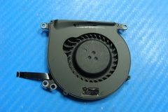 MacBook Air 11" A1370 2011 MD214LL/A Genuine CPU Cooling Fan 922-9973 