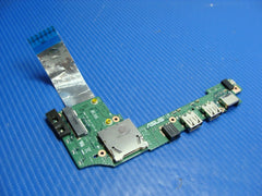 Asus 11.6"X200MA-SCL0505F Power Audio USB Board w/Cable 60NB04U0-IO1020-200 GLP* - Laptop Parts - Buy Authentic Computer Parts - Top Seller Ebay