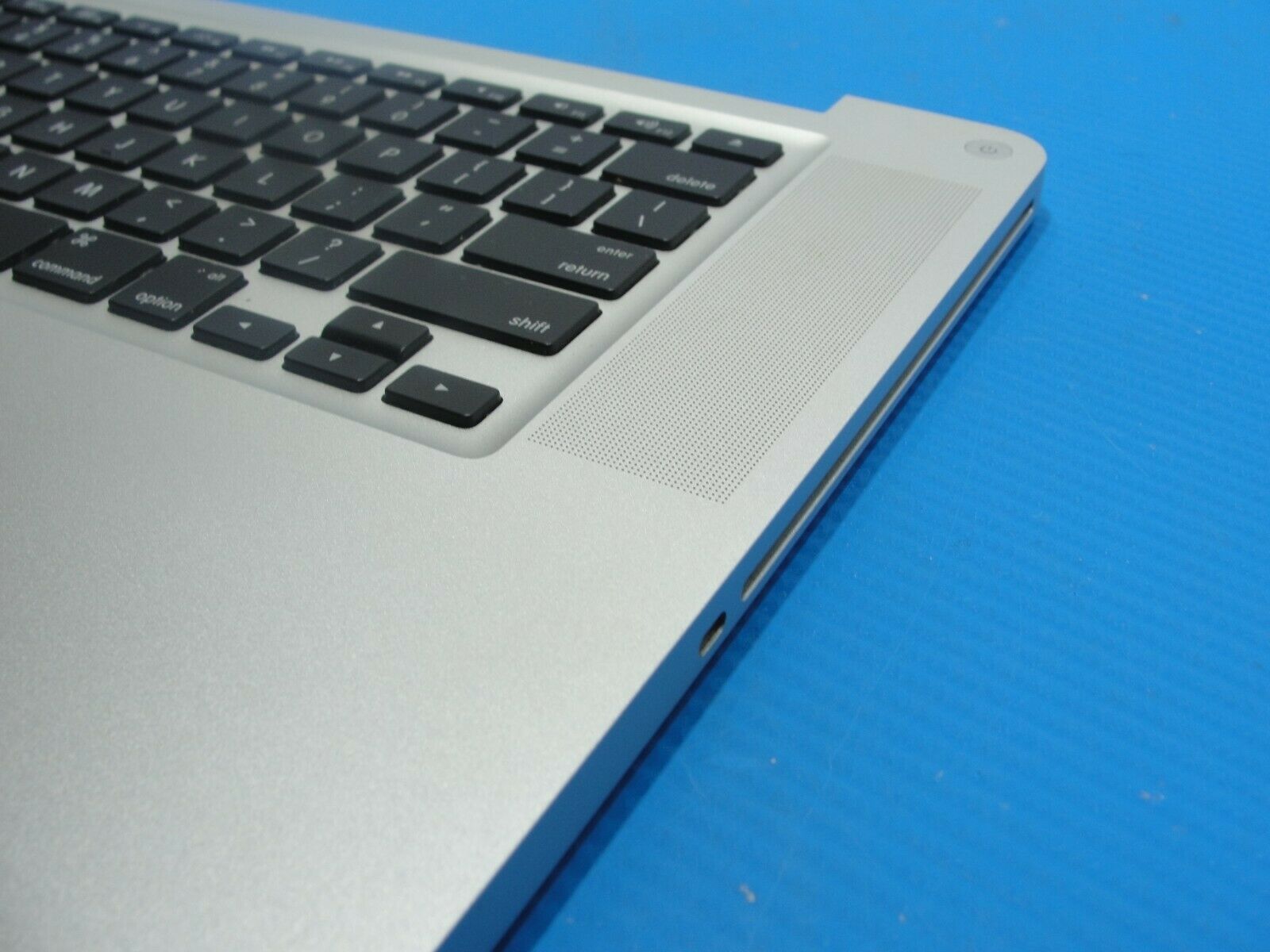 MacBook Pro A1286 15