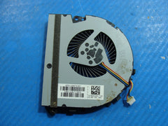 HP 15-da1006ne 15.6 Genuine Laptop CPU Cooling Fan L20473-001 DC28000L6D0