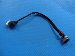 Dell Precision 15.6” 7530 OEM Laptop DC IN Power Jack w/Cable PXXFG DC301011J00