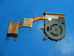 Dell Inspiron 7460 14" Genuine CPU Cooling Fan w/Heatsink 2X1VP AT1Q3003ZC0 - Laptop Parts - Buy Authentic Computer Parts - Top Seller Ebay