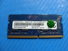 Lenovo 730-15IWL Ramaxel 4GB PC4-2666V Memory RAM SO-DIMM RMSA3270ME86H9F-2666