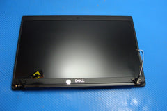 Dell Latitude 7390 13.3" Genuine Matte FHD LCD Screen Complete Assembly Black 