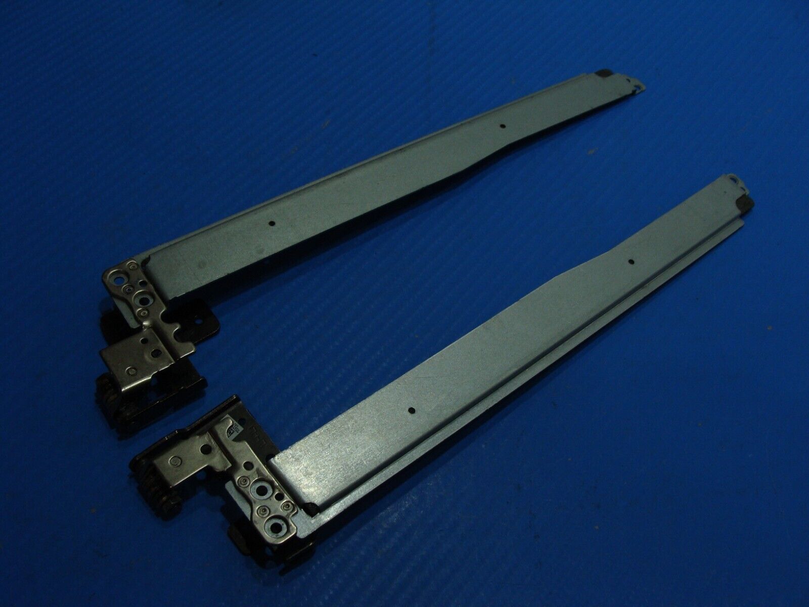 HP TouchSmart 15.6” 15-r015dx Genuine Left & Right Hinge Set Hinges AM14D000700