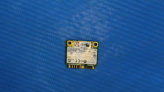 Dell Latitude 6430U 14" Genuine Laptop Wireless WiFi Card 633ANHMW 4W00N Dell