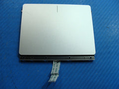 Dell Inspiron 15.6” 15 5582 Genuine TouchPad w/Cable Silver M5CJW TM-P3240-003