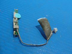 Dell Inspiron 13.3" 13-7378 Genuine Power Button Board w/Cable 3G1X1 - Laptop Parts - Buy Authentic Computer Parts - Top Seller Ebay