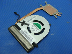 Lenovo ThinkPad 14" E450 Genuine CPU Cooling Fan w/ Heatsink 00HN678 GLP* Lenovo