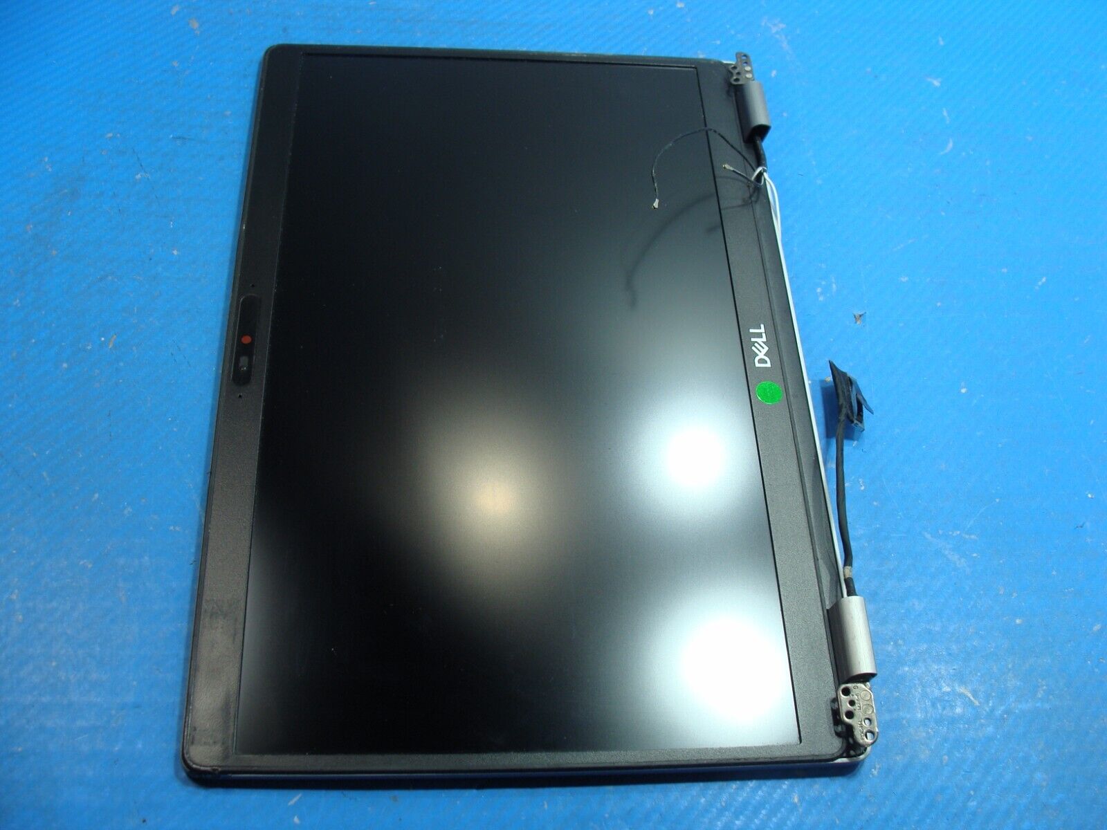 Dell Latitude 5410 14 Matte FHD LCD Screen Complete Assembly