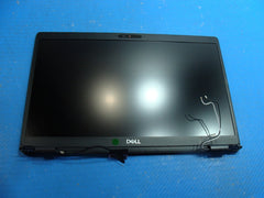 Dell Latitude 14 5401 Genuine Laptop Matte FHD LCD Screen Complete Assembly