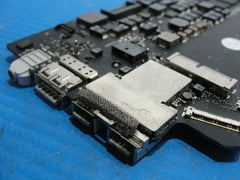 MacBook Pro 13" A1502 2014 MGX92LL/A i5-4308u 2.8Ghz 8GB Logic Board 820-3476-A - Laptop Parts - Buy Authentic Computer Parts - Top Seller Ebay