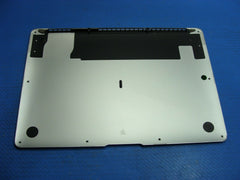 MacBook Air 13" A1466 Early 2015 MJVE2LL/A OEM Bottom Case Silver 923-00505 - Laptop Parts - Buy Authentic Computer Parts - Top Seller Ebay