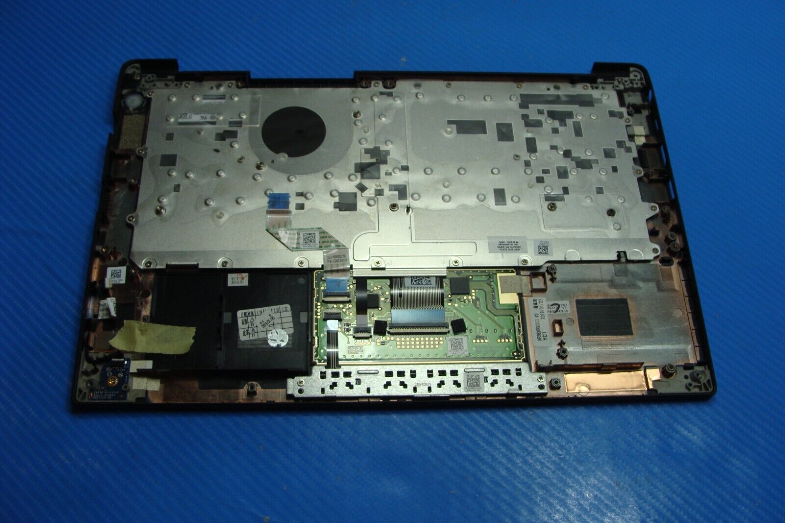 Dell Latitude 7390 13.3