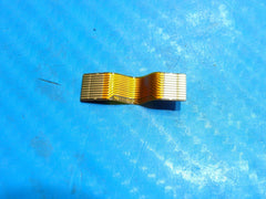 Panasonic Toughbook CF-19 14.1" Genuine 10 pin Cable 