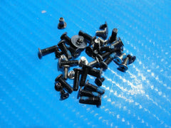 Toshiba Satellite C55Dt-A5305 15.6" Genuine Screw Set Screws for Repair ScrewSet Toshiba