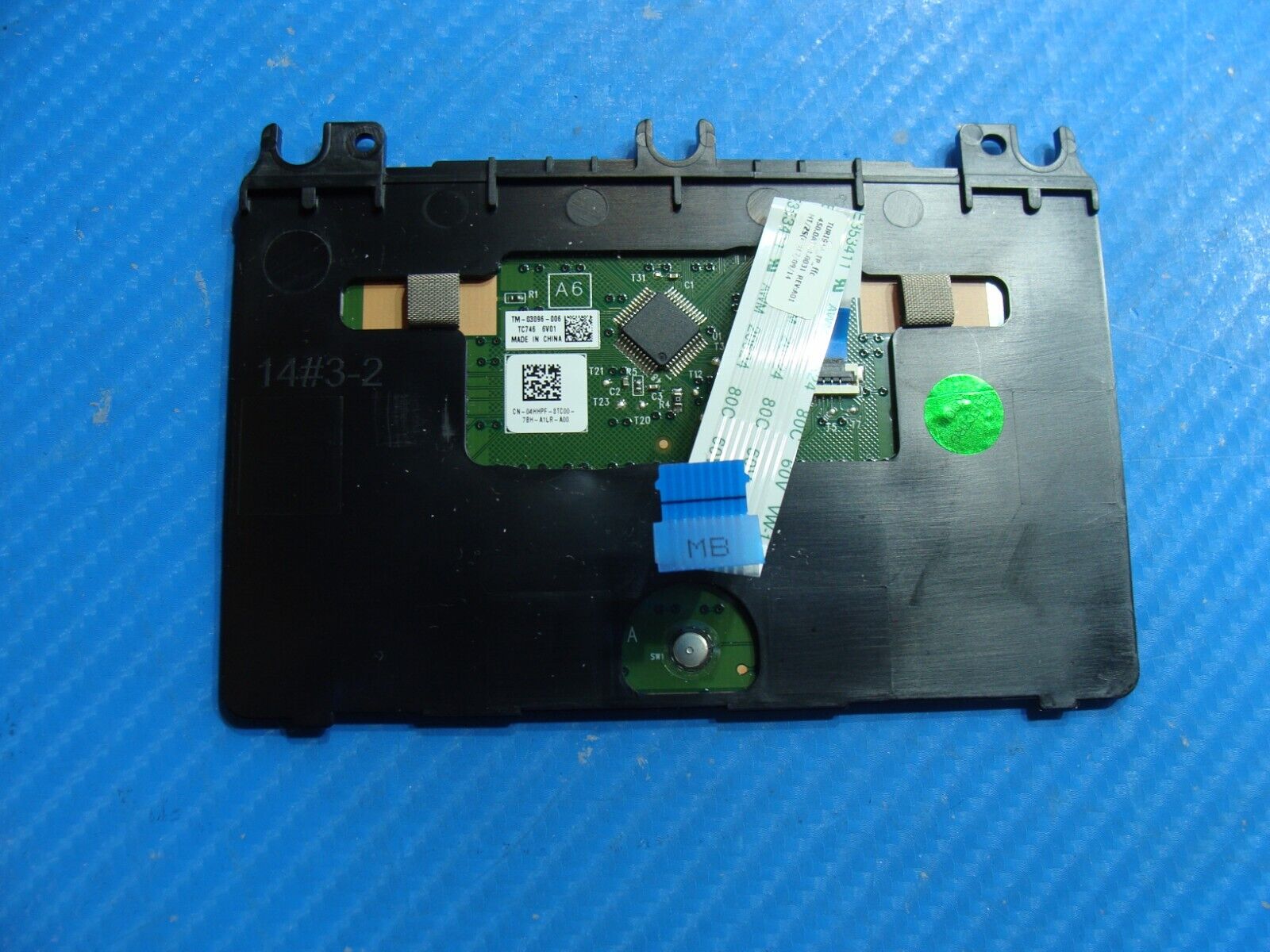 Dell Inspiron 15 3567 15.6