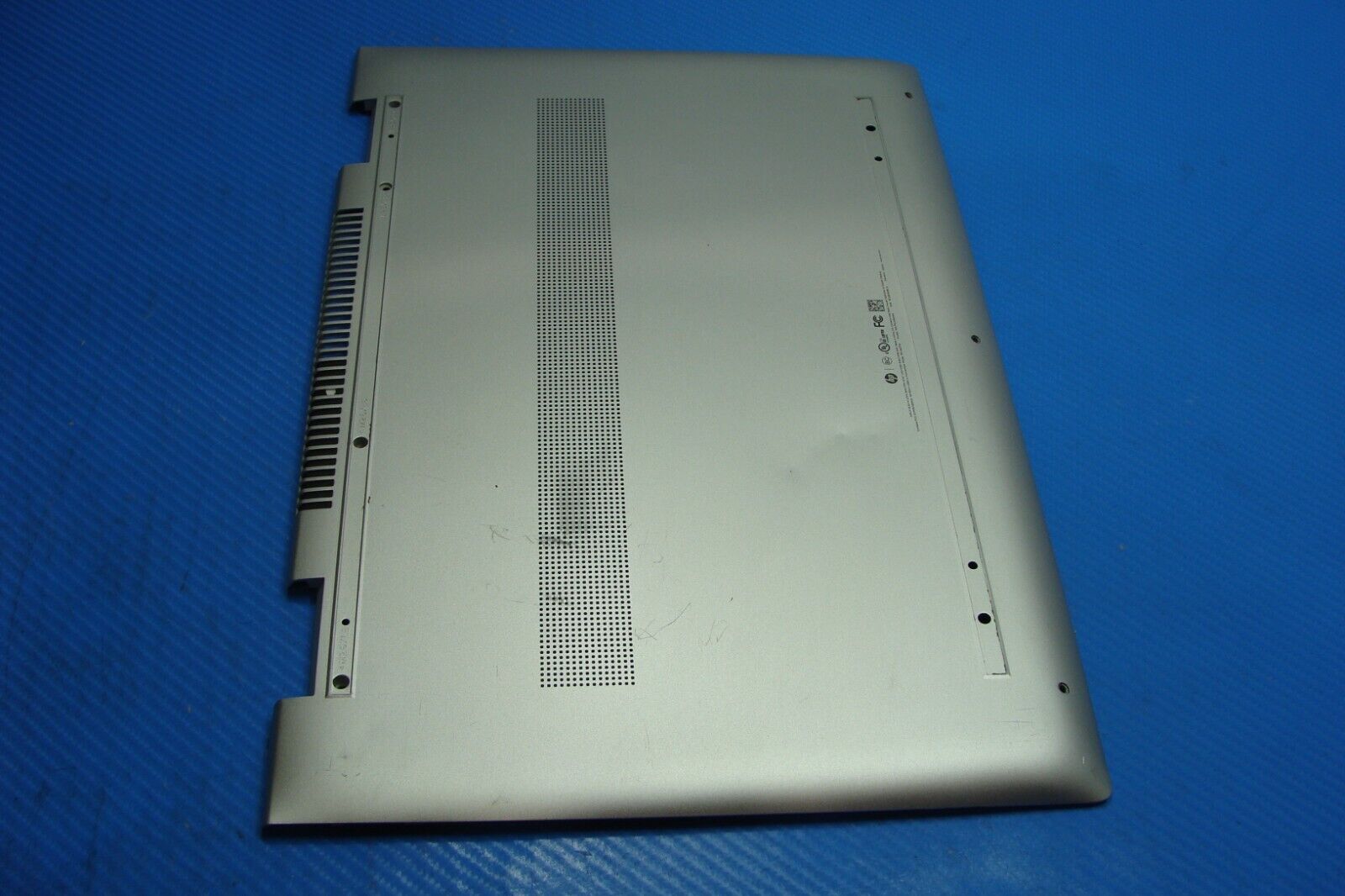 HP Envy x360 15.6