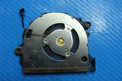 HP Elitebook 830 G7 14" Genuine Laptop Cpu Cooling Fan 6033b0078701