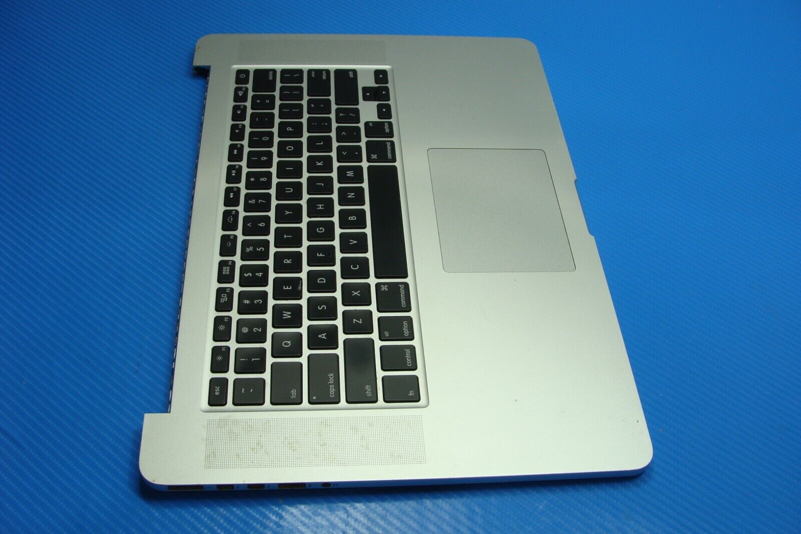 MacBook Pro A1398 15