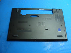 Lenovo ThinkPad T450s 14" Genuine Laptop Bottom Case Base Cover AM0TW000100