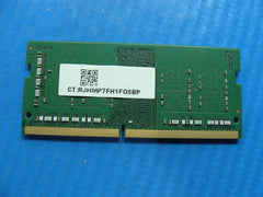 HP 15-dy2075tg SK Hynix 4GB 1Rx16 PC4-3200AA Memory RAM SO-DIMM HMA851S6DJR6N-XN