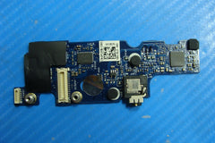 Dell XPS 15 9550 15.6" Genuine Laptop Audio Jack Board p1gm9 