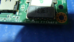 Lenovo IdeaPad U310 13.3" Genuine USB Audio Board 39LZ7UB0000 DA0LZ7TB8E0 ER* - Laptop Parts - Buy Authentic Computer Parts - Top Seller Ebay