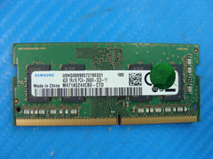 HP 14-df0023cl Samsung 4GB 1RxA16 PC4-2666V Memory RAM SO-DIMM M471A5244CB0-CTD