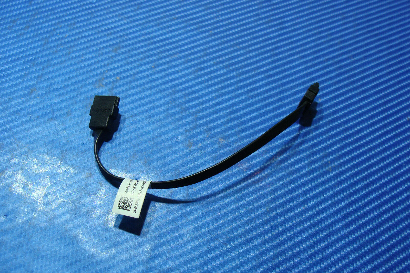 Dell Optiplex 9020 Genuine Desktop SATA Data Cable 5N8N2 #2 Dell