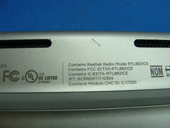 HP Pavilion x360 11.6" 11m-ad113dx Genuine Bottom Case Base Cover 924409-001 HP
