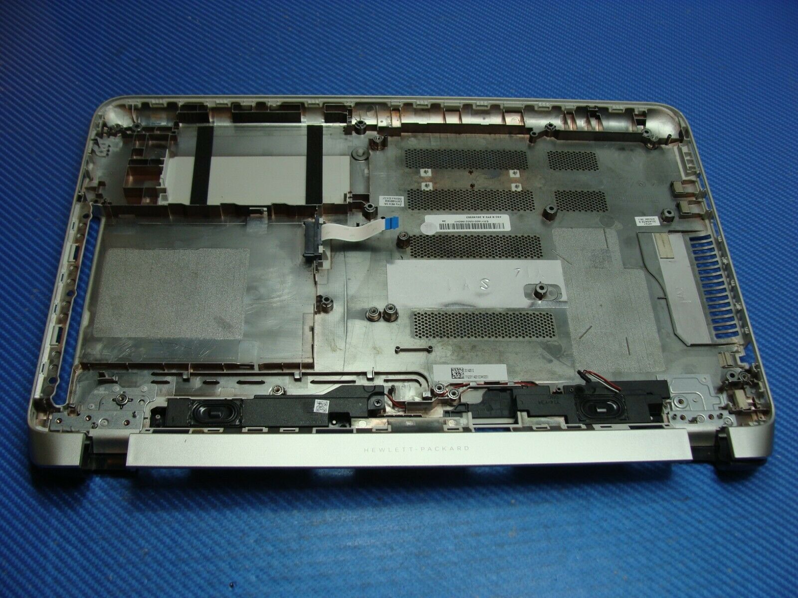 HP Pavilion 15.6