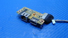 Asus ROG 17.3" G73JW-A1 Genuine WLAN USB Board w/Cable 69N0JEJ10E01-01 GLP* - Laptop Parts - Buy Authentic Computer Parts - Top Seller Ebay