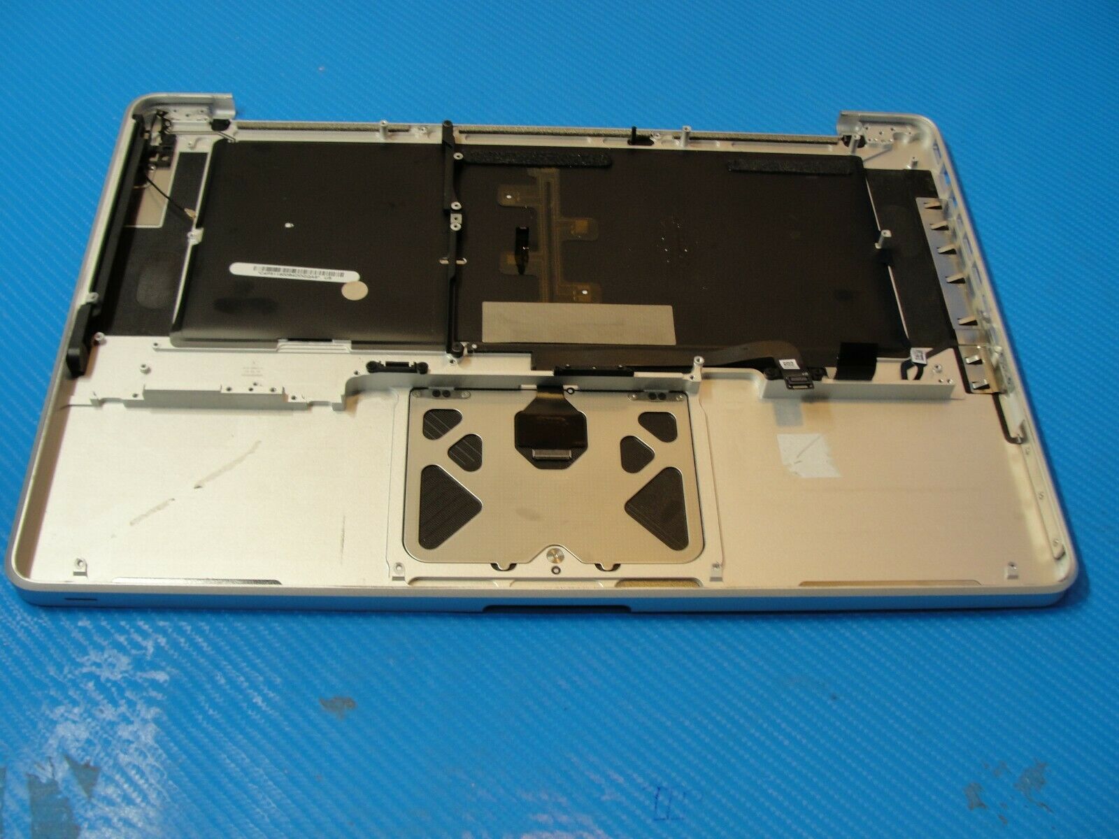 MacBook Pro A1286 MC723LL/A Early 2011 15