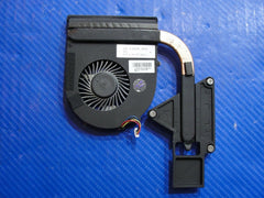 Lenovo B570 15.6" Genuine Laptop Cooling Fan w/ Heatsink 60.4IH16.002 ER* - Laptop Parts - Buy Authentic Computer Parts - Top Seller Ebay