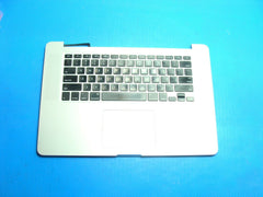 MacBook Pro A1398 15" Early 2013 ME664LL/A ME665LL/A Top Case 661-6532 "A" - Laptop Parts - Buy Authentic Computer Parts - Top Seller Ebay