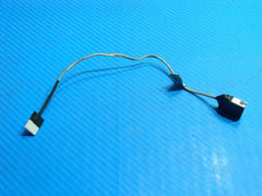 Lenovo Flex 15.6" 3-1570 80JM Genuine DC IN Power Jack w/ Cable 450.03S02.0001 - Laptop Parts - Buy Authentic Computer Parts - Top Seller Ebay