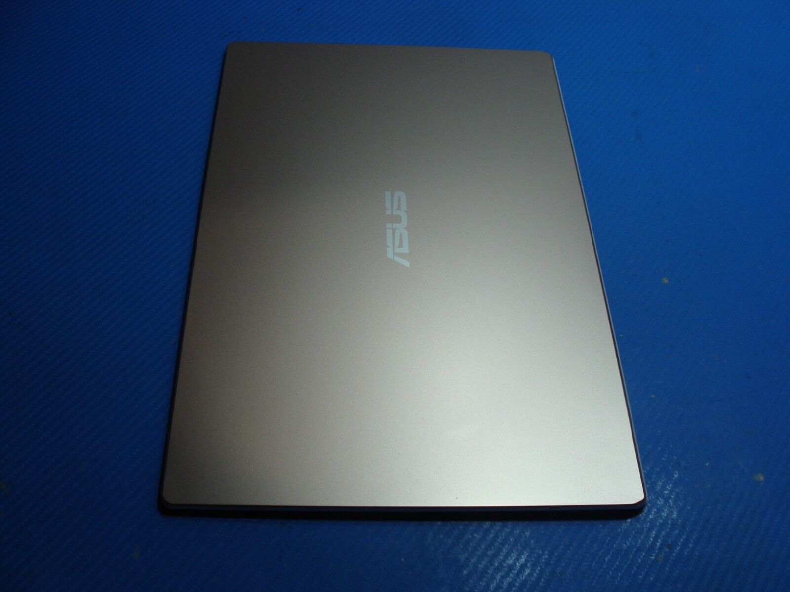 Asus 14” E410MA-TB.CL464P LCD Screen Back Cover w/Front Bezel 47BKWLCJN70 Grd A