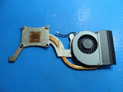 Dell Latitude E6420 14" CPU Cooling Fan w/Heatsink FVJ0D