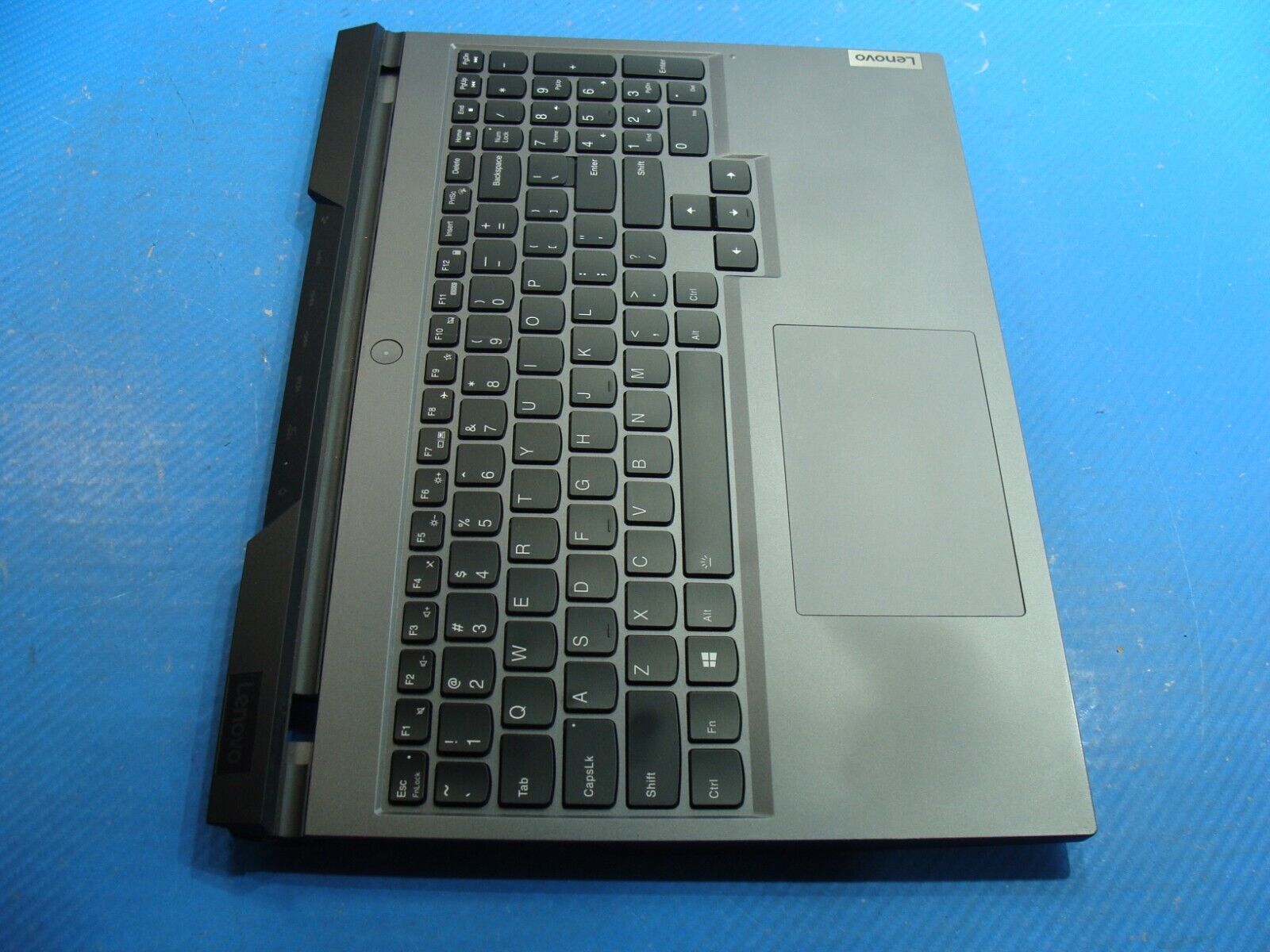 Lenovo Legion 5 Pro 16