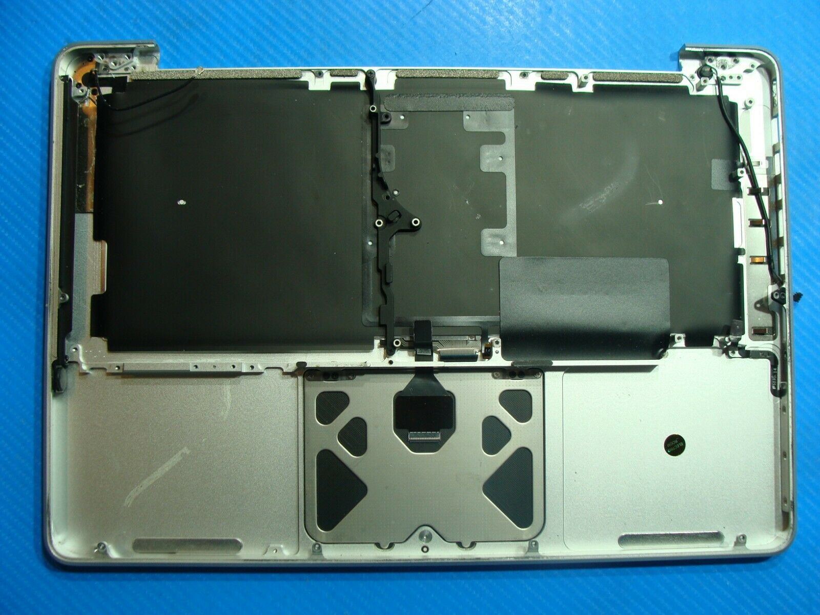 MacBook Pro A1278 13