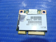 HP 15 Z6000 15.6" Genuine Laptop WIFI Wireless Card 670036-001 675794-001 HP