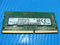 HP 17-by0015cy So-Dimm Samsung 4GB 1Rx16 Memory RAM PC4-2666V M471A5244CB0-CTD