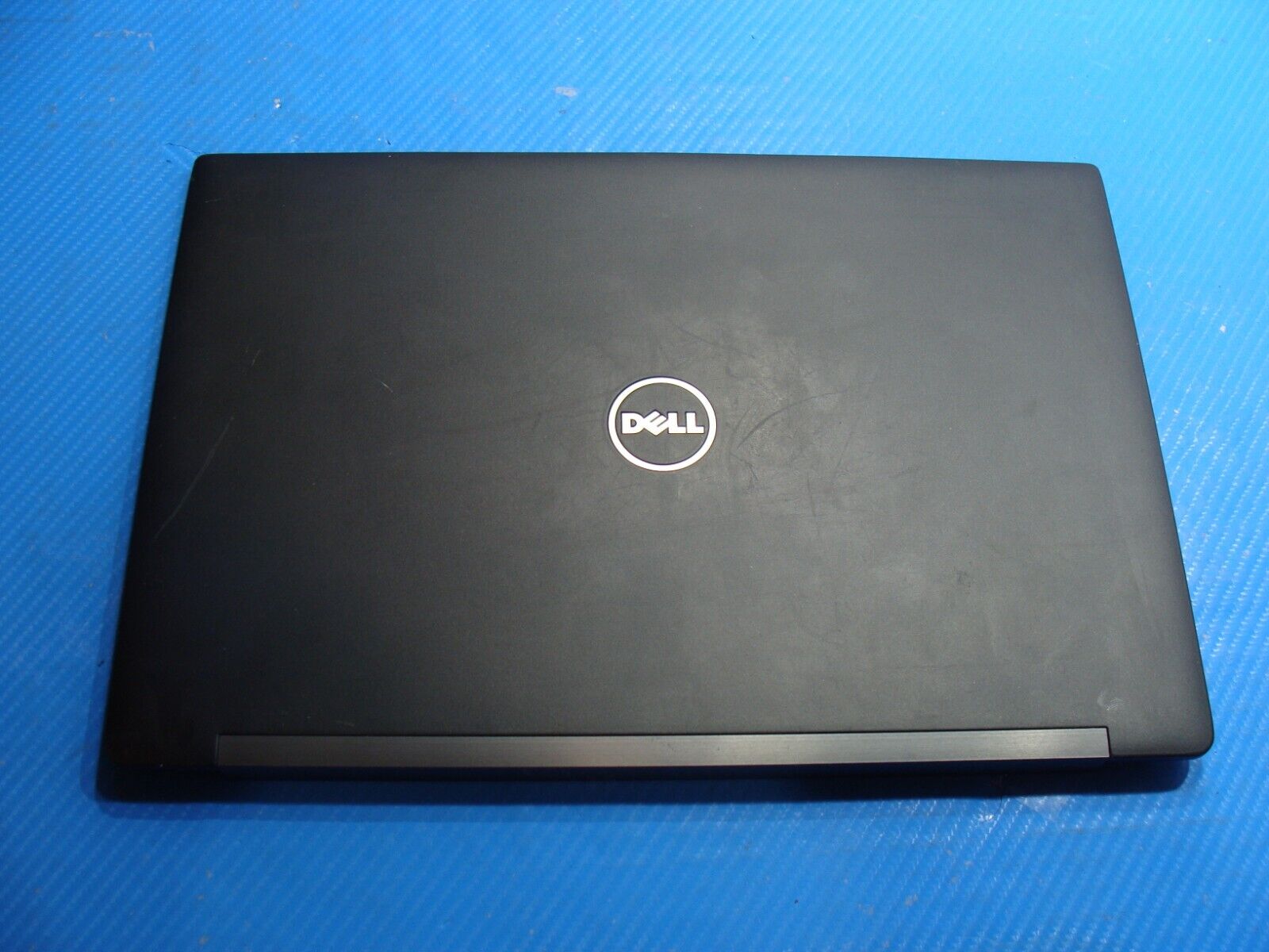 Dell Latitude 12.5