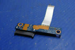 HP 15-ay083nr 15.6" Genuine Laptop DVD Connector Board w/Cable LS-C706P ER* - Laptop Parts - Buy Authentic Computer Parts - Top Seller Ebay